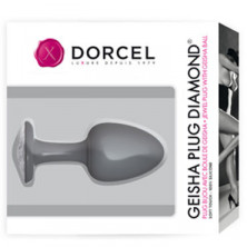 Marc Dorcel Geisha Plug Diamond