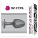 Marc Dorcel Geisha Plug Diamond