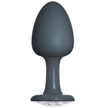 Marc Dorcel Geisha Plug Diamond