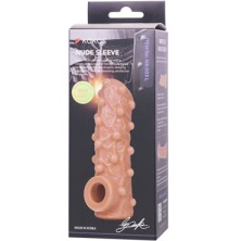 Kokos Nude Sleeve NS.003 L, телесная