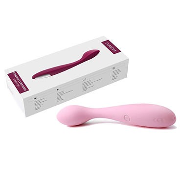 Svakom Keri, розовый