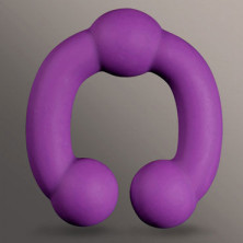 Nexus О, фиолетовый