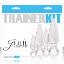 NS Novelties Jolie Trainer Kit
