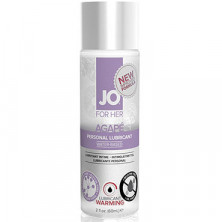 JO For Women Agape Warming, 60мл