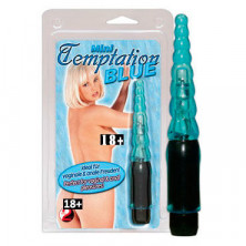 Temptation Blue