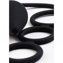 Erotist Drop M-Size, черная