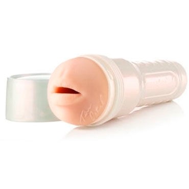 FleshLight Girls Tera Patrick Swallow
