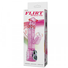 Baile Mariposa Tulip