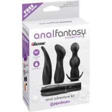 Pipedream Anal Fantasy Collection Anal Adventure Kit