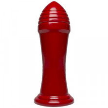 Doc Johnson American Bombshell Blockbuster, красный