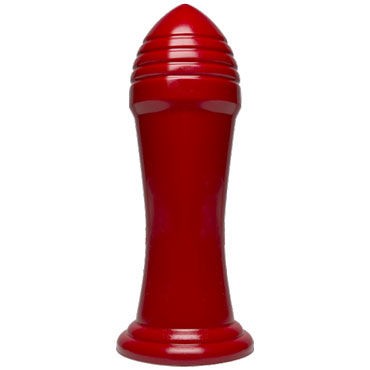 Doc Johnson American Bombshell Blockbuster, красный