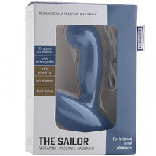 Shots Mjuze The Sailor, синий