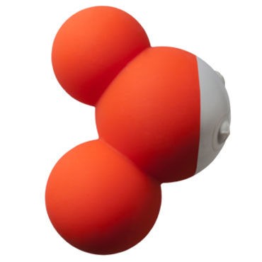 Fun Factory Yooo, оранжевый