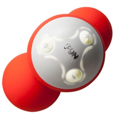 Fun Factory Yooo, оранжевый