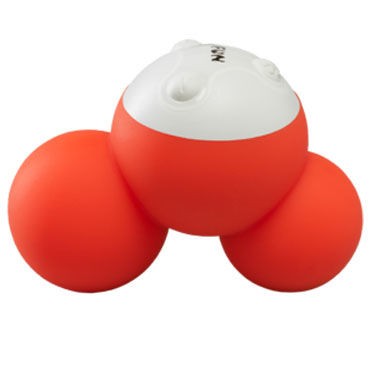 Fun Factory Yooo, оранжевый