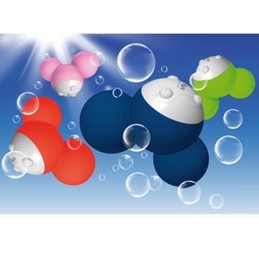 Fun Factory Yooo, оранжевый