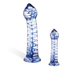 Glas Fantasia фаллоимитатор