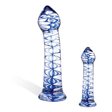 Glas Fantasia фаллоимитатор