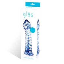 Glas Fantasia фаллоимитатор