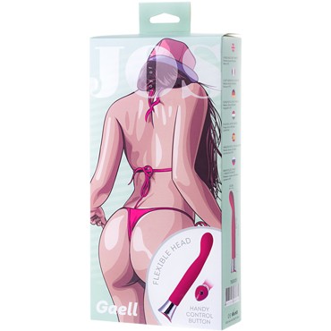 JOS Gaell, розовый