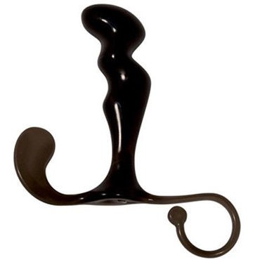 Toy Joy Power Plug, черный