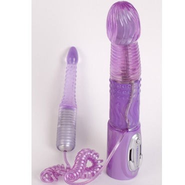 Toy Joy вибратор