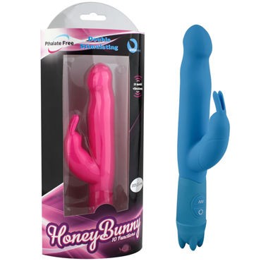 Howells Honey Bunny, голубой