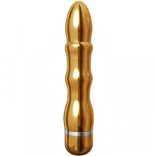 Pipedream Pure Aluminium Gold Large