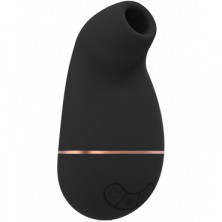 Irresistible Kissable, черный