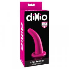 Pipedream Dillio Anal Teaser