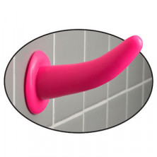 Pipedream Dillio Anal Teaser