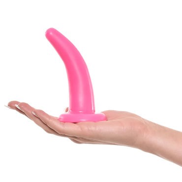 Pipedream Dillio Anal Teaser