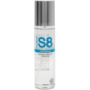 Stimul8 Personal Lubricant Original, 250 мл