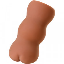 Kokos Tongggo Black-Angel, коричневый