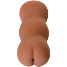 Kokos Tongggo Black-Angel, коричневый