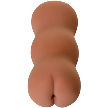 Kokos Tongggo Black-Angel, коричневый