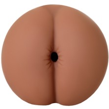 Kokos Tongggo Black-Angel, коричневый