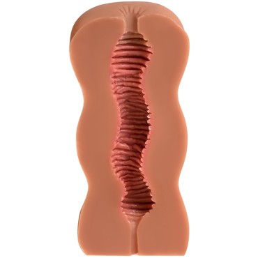 Kokos Tongggo Black-Angel, коричневый