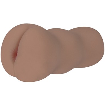 Kokos Tongggo Black-Angel, коричневый