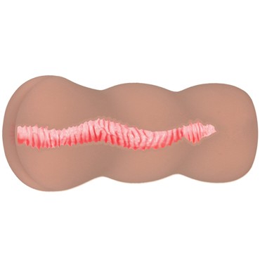 Kokos Tongggo Black-Angel, коричневый