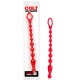 California Exotic Colt Max Beads, красная