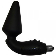 Rocks Off Butt Boy, черный