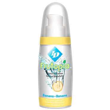 ID Frutopia Banana, 100мл