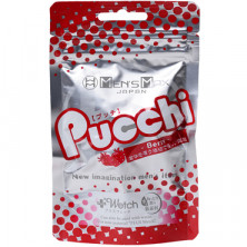 Men'sMax Pucchi Berry, белый