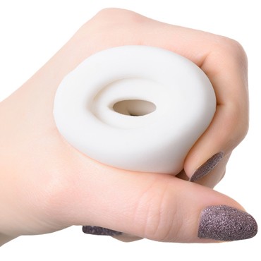 Men'sMax Pucchi Berry, белый