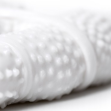 Men'sMax Pucchi Berry, белый