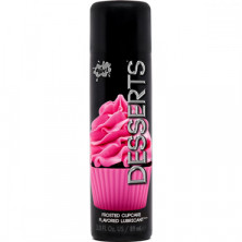 Wet Desserts Frosted Cupcake, 89 мл
