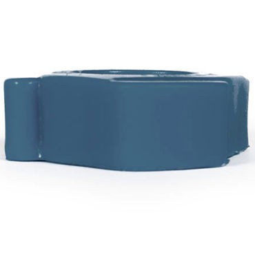 Keep Burning Cock Shift, синее