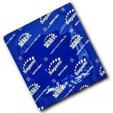 Sagami Xtreme Feel Fit, 10 шт