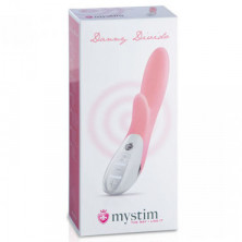 Mystim Danny Divido, светло-розовый
